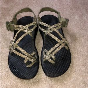 Chacos